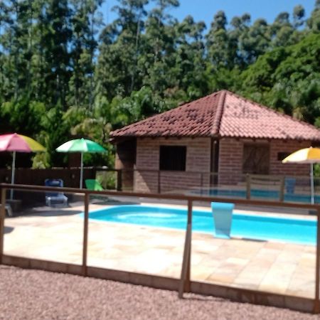 Pousada Das Pipas Osorio Extérieur photo
