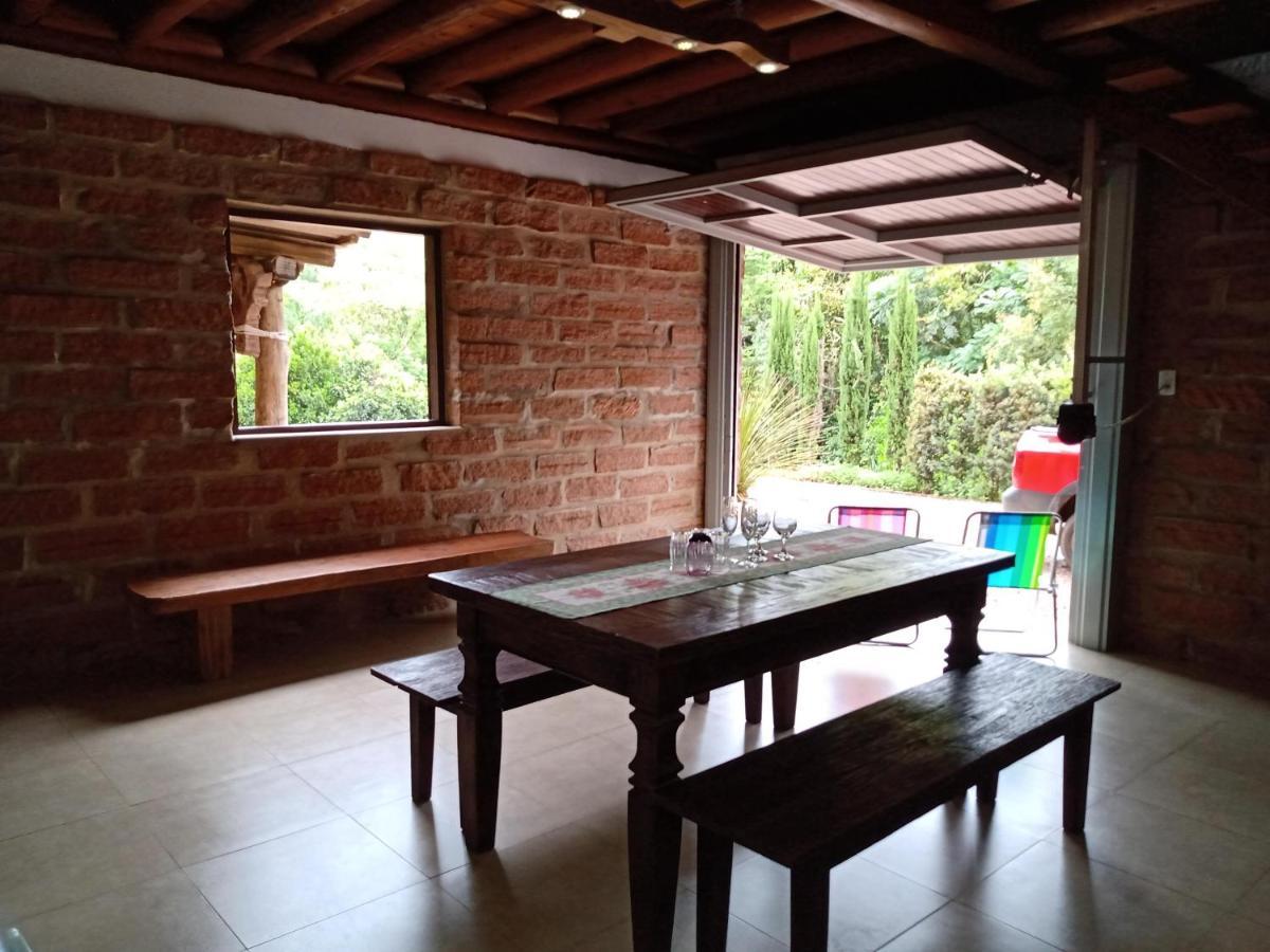 Pousada Das Pipas Osorio Extérieur photo