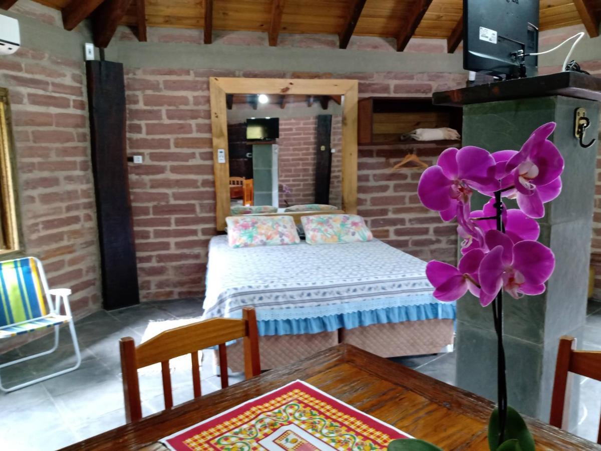 Pousada Das Pipas Osorio Extérieur photo