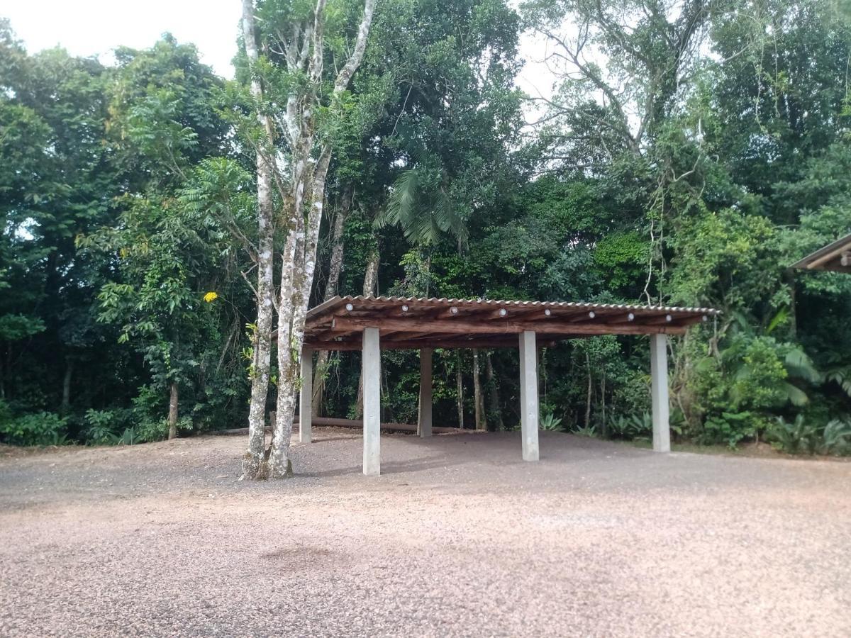 Pousada Das Pipas Osorio Extérieur photo