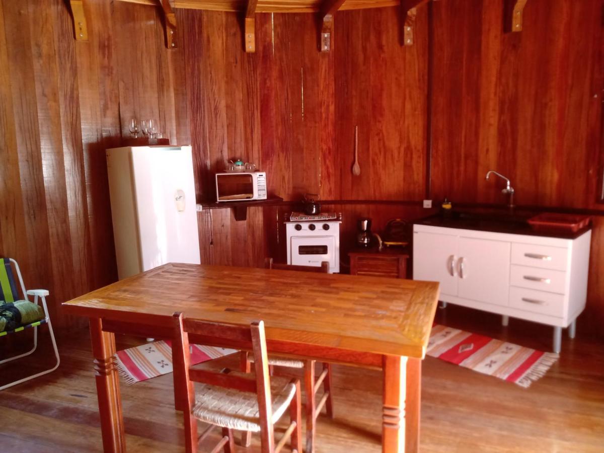 Pousada Das Pipas Osorio Extérieur photo