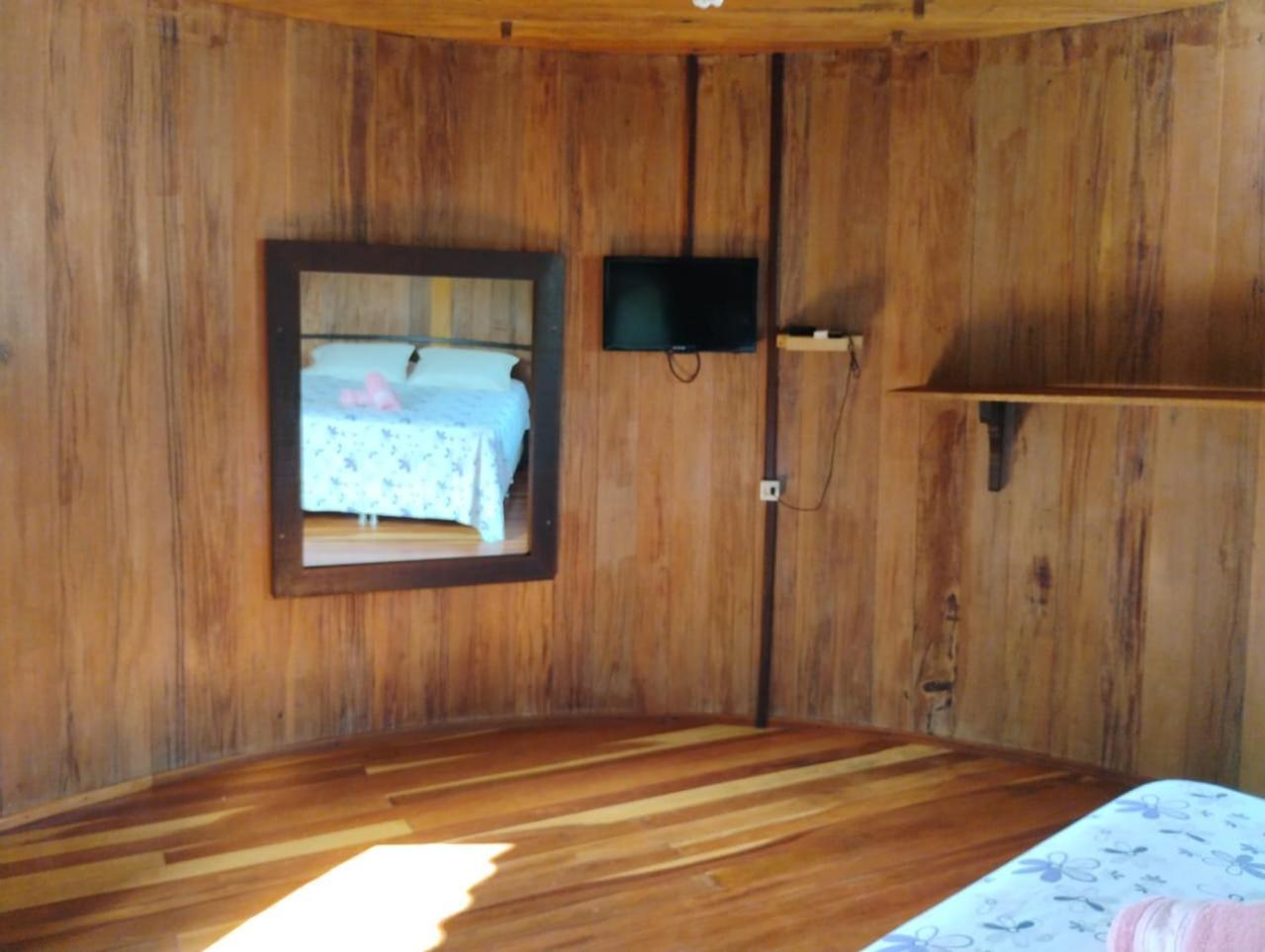 Pousada Das Pipas Osorio Chambre photo