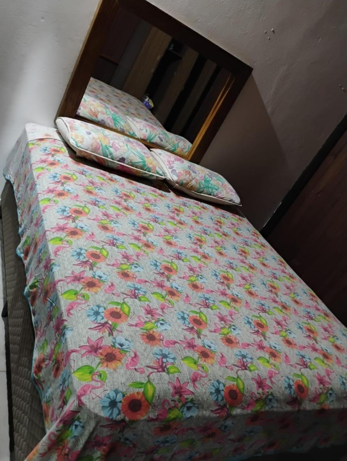 Pousada Das Pipas Osorio Chambre photo