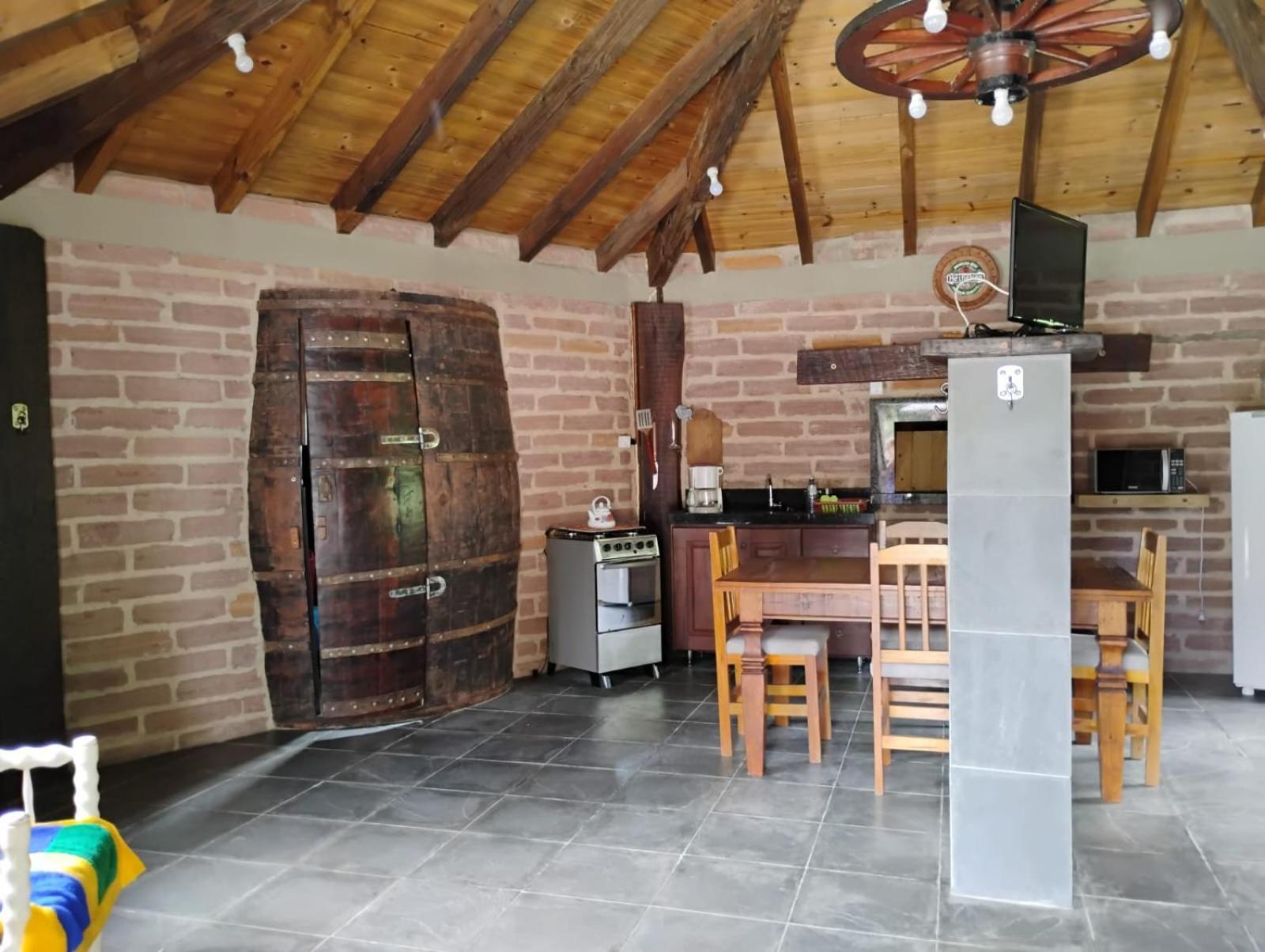 Pousada Das Pipas Osorio Chambre photo