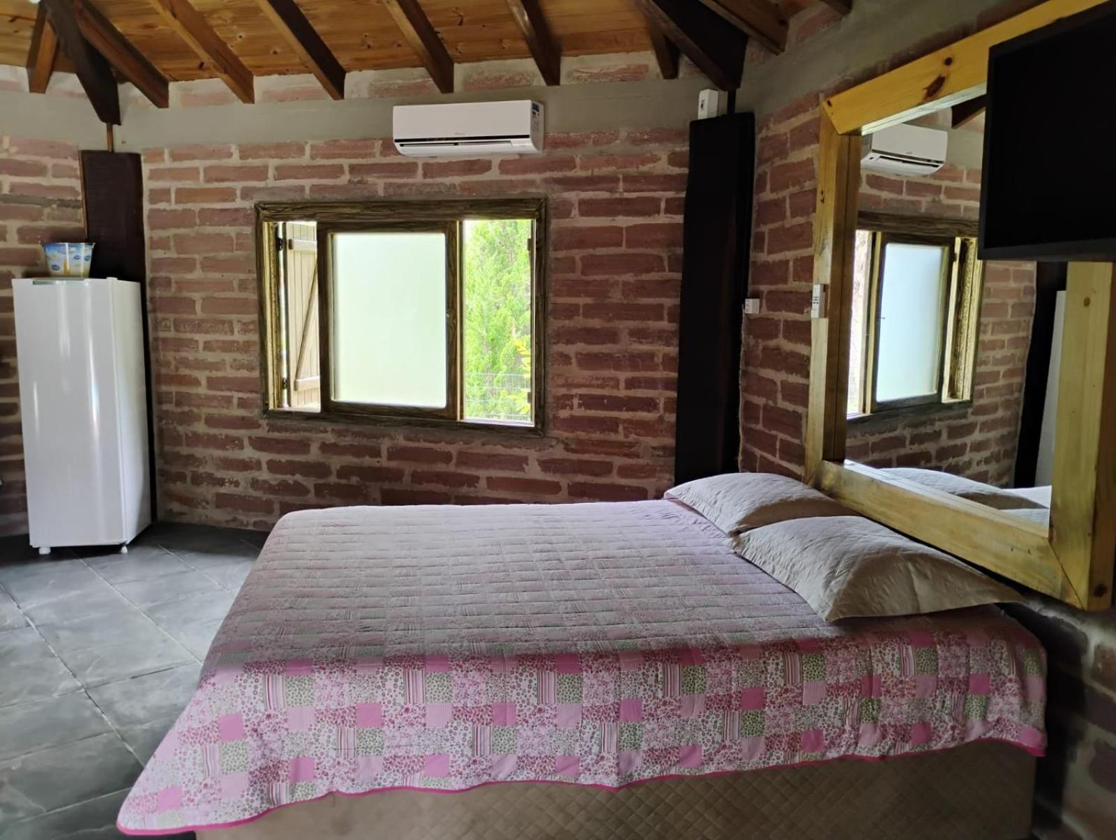 Pousada Das Pipas Osorio Chambre photo