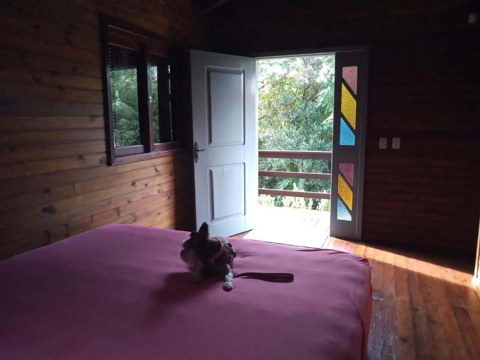 Pousada Das Pipas Osorio Chambre photo